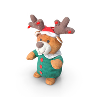 Christmas Toy PNG & PSD Images