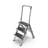 Little Giant Ladders PNG & PSD Images