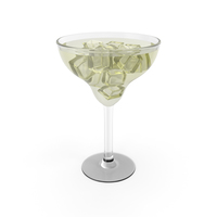 Cocktail With Ice PNG & PSD Images