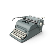Olympia Typewriter PNG & PSD Images