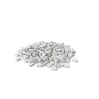Pile Of Hearts PNG & PSD Images