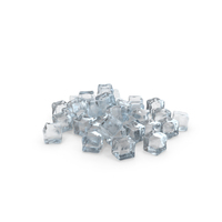 Pile of Ice PNG & PSD Images