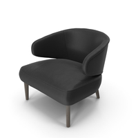 Black Chair PNG & PSD Images