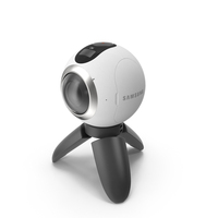 Samsung Gear 360 PNG & PSD Images