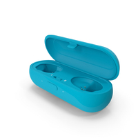 SAMSUNG Gear IconX Case PNG & PSD Images