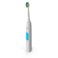 Philips Sonicare ProtectiveClean 4500 PNG & PSD Images