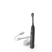 Philips Sonicare ProtectiveClean 4500 PNG & PSD Images