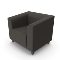 Box Chair PNG & PSD Images