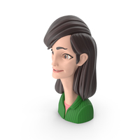 Woman Head PNG & PSD Images