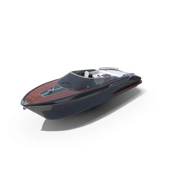 Speed Boat PNG Transparent Images Free Download