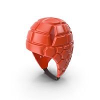 Rugby Helmet PNG & PSD Images