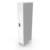 School Lockers PNG & PSD Images