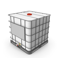 Schutz Deluxe Ibc Tanks PNG & PSD Images