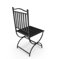 Porch Chair PNG & PSD Images