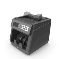 Safescan 2885-S Mixed Bill Value Counter PNG & PSD Images