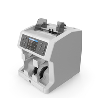 Safescan 2985-SX Mixed Bill Value Counter PNG & PSD Images