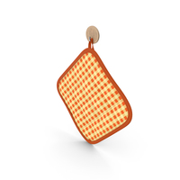 Pot Holder (Classic 3) PNG & PSD Images