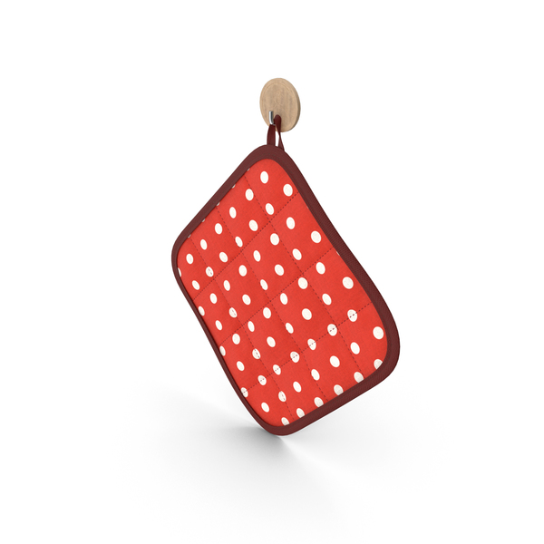Classic Pot Holder PNG & PSD Images