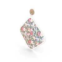 Deco Pot Holder PNG & PSD Images