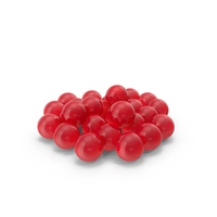 Pile Of Glass Balls PNG & PSD Images