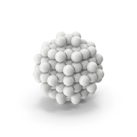 Balls White PNG & PSD Images