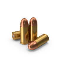 Bullets PNG & PSD Images