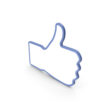 Like Sign PNG & PSD Images