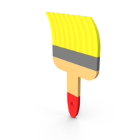 Brush Icon PNG & PSD Images