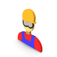Builder Icon PNG & PSD Images