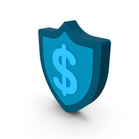 Finance Security Icon PNG & PSD Images