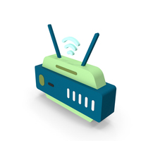 Router Icon PNG & PSD Images