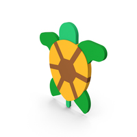 Tortoise Icon PNG & PSD Images