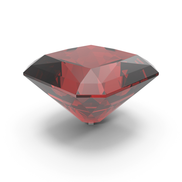 Gemstone Red PNG Images & PSDs for Download