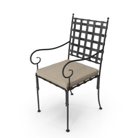 Porch Chair PNG & PSD Images