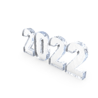 2022 Ice PNG & PSD Images
