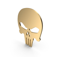 Skull Icon PNG & PSD Images