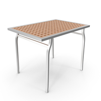 Porch Table PNG & PSD Images
