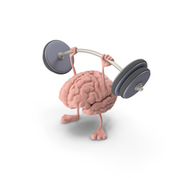 BRAIN FITNESS PNG & PSD Images