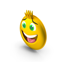 Emoji Smile PNG & PSD Images