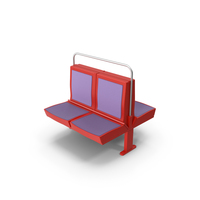 Metro Seat PNG & PSD Images