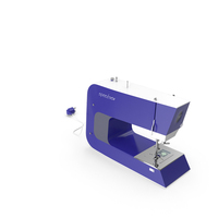 sewing machine PNG & PSD Images