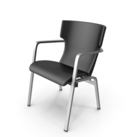 Stackable Chair PNG & PSD Images