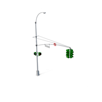 Traffic Light PNG & PSD Images