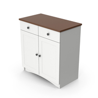 Sideboard PNG & PSD Images