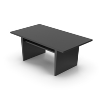 Table Black PNG & PSD Images