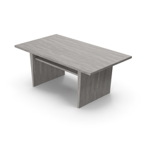 Table Gray PNG & PSD Images