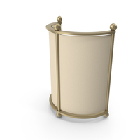 Interior Lamp Sconce PNG & PSD Images