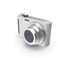 CompactPhotoCamera PNG & PSD Images