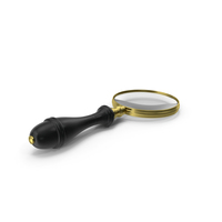 Magnifying Glass PNG & PSD Images