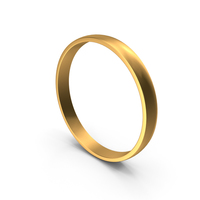 wedding ring  gold PNG & PSD Images